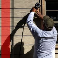 Siding for New Construction in Old Town, ME